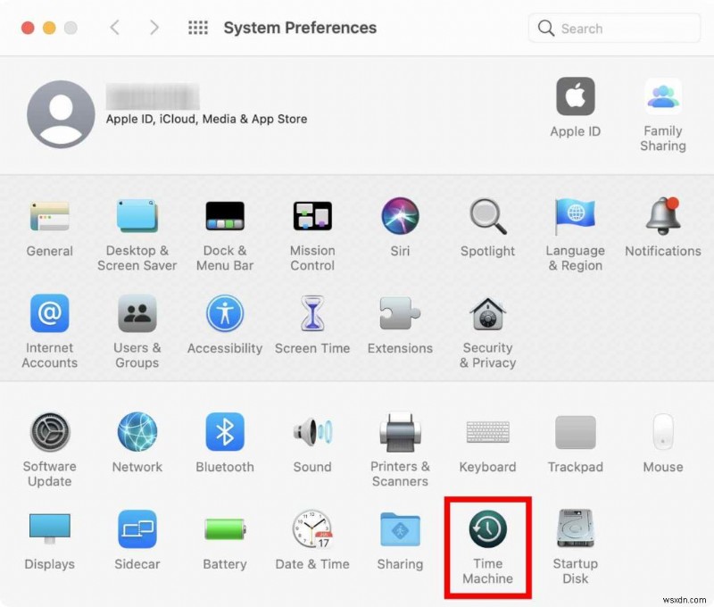 Time MachineでMacをバックアップする方法を徹底解説【手順付き】