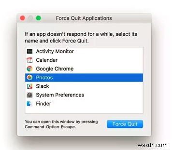 Macユーザー必見!よくあるMacBookのトラブル5選と簡単な解決策