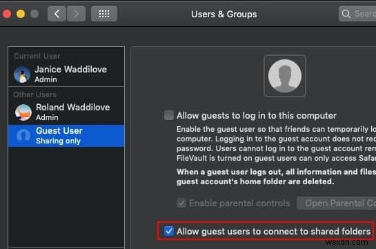 【解決済み】Macのファイル共有ができない原因と対処法(Catalina・Mojave・Big Sur対応)