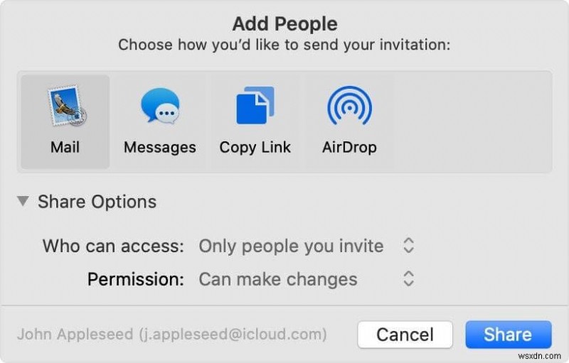 【解決済み】Macのファイル共有ができない原因と対処法(Catalina・Mojave・Big Sur対応)