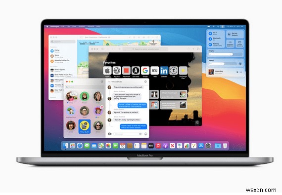 MacのOSをアップデートする方法!最新バージョンへの更新手順と事前準備のポイント