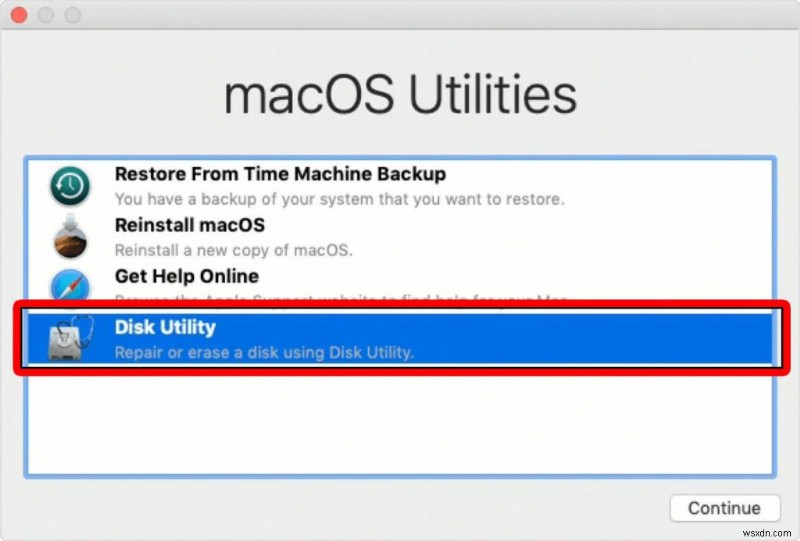 MacBook Proを初期化(再フォーマット)する方法【macOS再インストールまで完全解説】