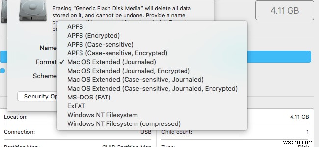 MacBook Proを初期化(再フォーマット)する方法【macOS再インストールまで完全解説】