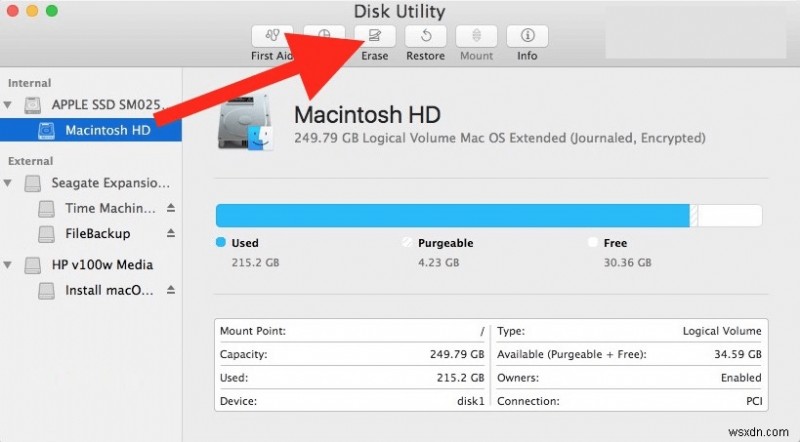 MacBook Proを初期化(再フォーマット)する方法【macOS再インストールまで完全解説】
