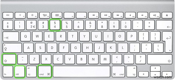 Macでスクリーンショットを撮る4つの方法|Print Screenボタンの代わりになる便利なショートカット