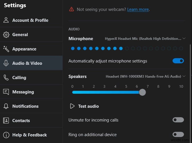 MacでSkypeが動作しない?原因と7つの解決策を徹底解説(2022年版)
