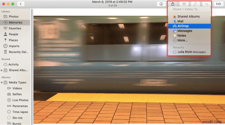 MacでAirDropをオンにする方法!ファイル共有を快適にする使い方ガイド