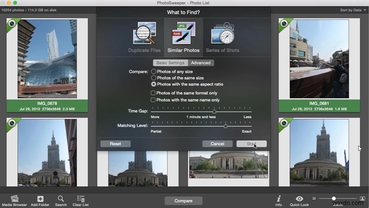 【2022年版】Macのおすすめ重複写真検索・削除アプリ7選