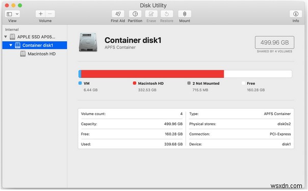 Macのデフラグ方法を徹底解説!Macにデフラグは本当に必要なのか?
