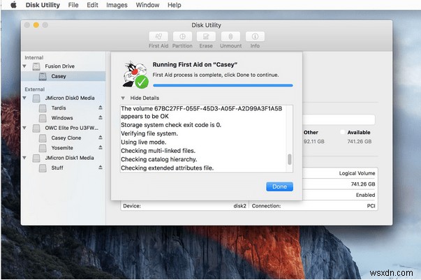 Macのデフラグ方法を徹底解説!Macにデフラグは本当に必要なのか?