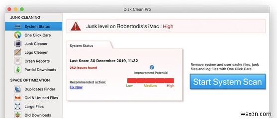 Macのデフラグ方法を徹底解説!Macにデフラグは本当に必要なのか?