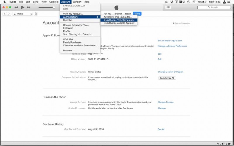 Macのハードディスクを完全に消去する方法|売却・譲渡前の初期化手順を徹底解説