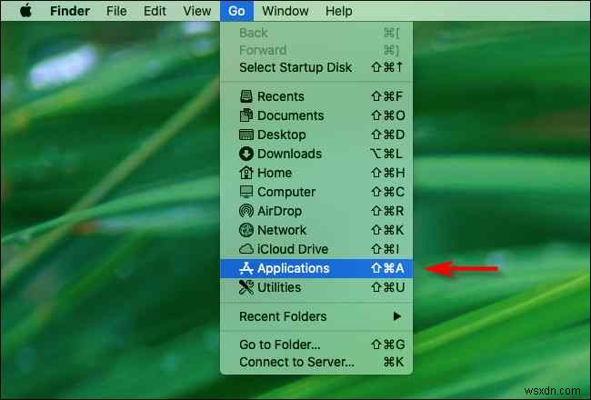 Macでターミナルを開く4つの方法を徹底解説
