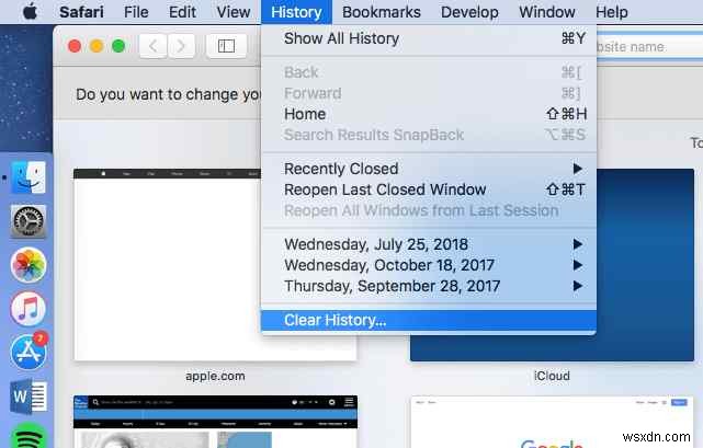 Macでダウンロードファイルを完全に削除する方法【痕跡まで消す手順】