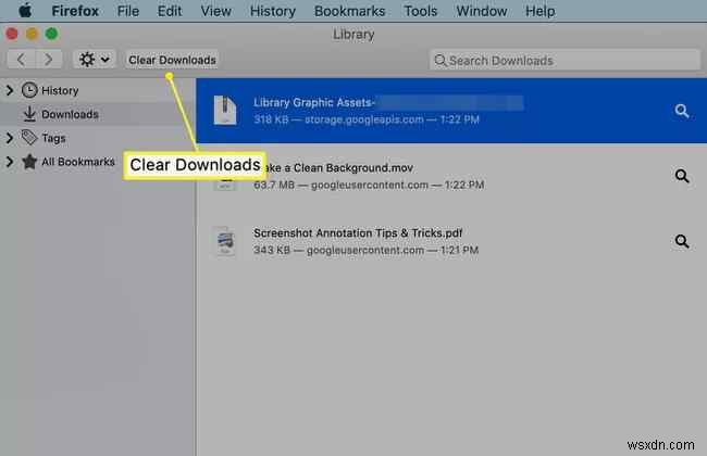 Macでダウンロードファイルを完全に削除する方法【痕跡まで消す手順】