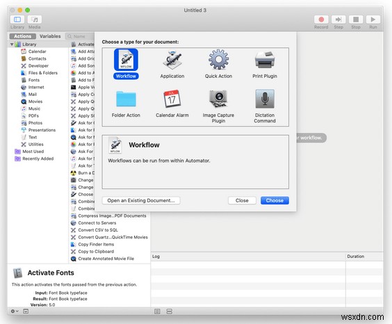 MacでPDFをWordに変換する4つの簡単な方法【初心者向けガイド】