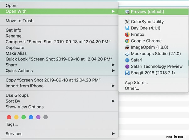MacでPDFをWordに変換する4つの簡単な方法【初心者向けガイド】