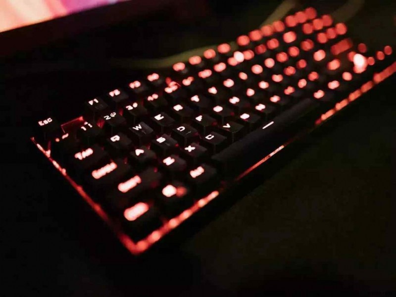 Windows・Macでキーボードのバックライトが点灯しないときの対処法を徹底解説!