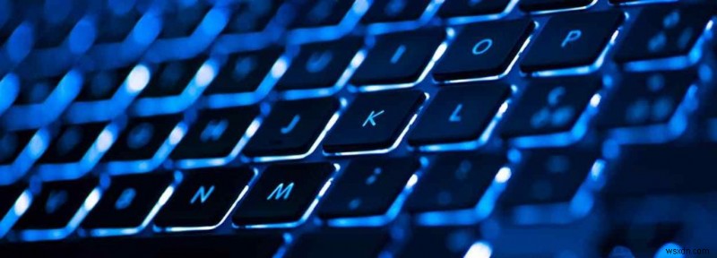 Windows・Macでキーボードのバックライトが点灯しないときの対処法を徹底解説!