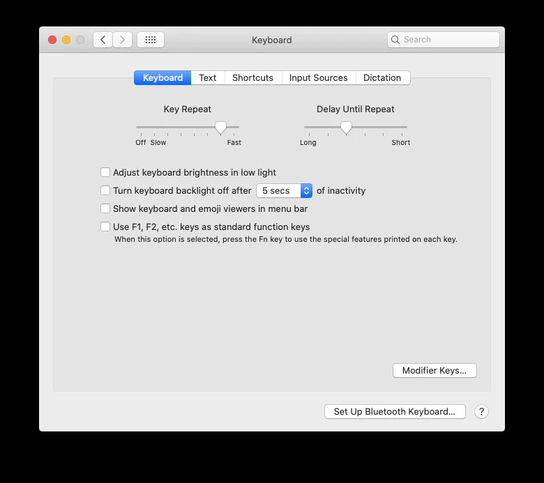 Windows・Macでキーボードのバックライトが点灯しないときの対処法を徹底解説!