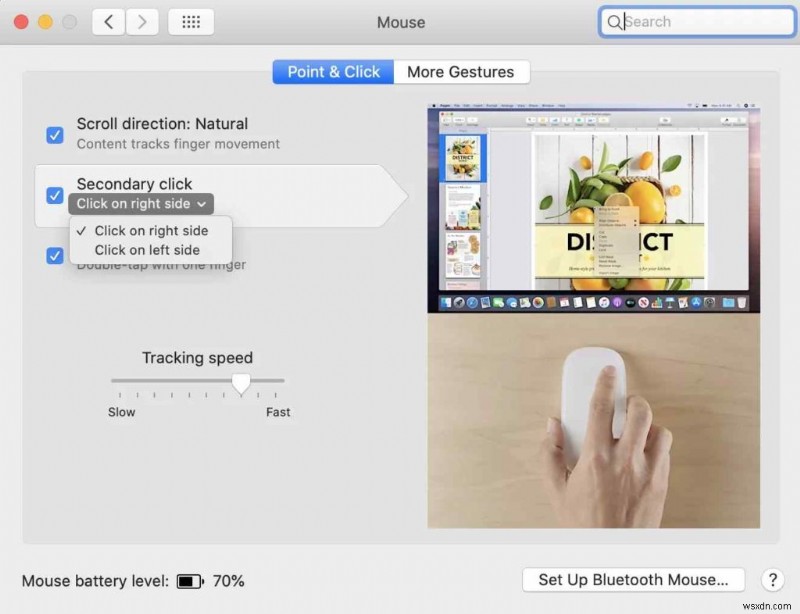 Macで右クリックする方法を徹底解説!知っておきたい5つの簡単なテクニック