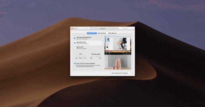 Macで右クリックする方法を徹底解説!知っておきたい5つの簡単なテクニック