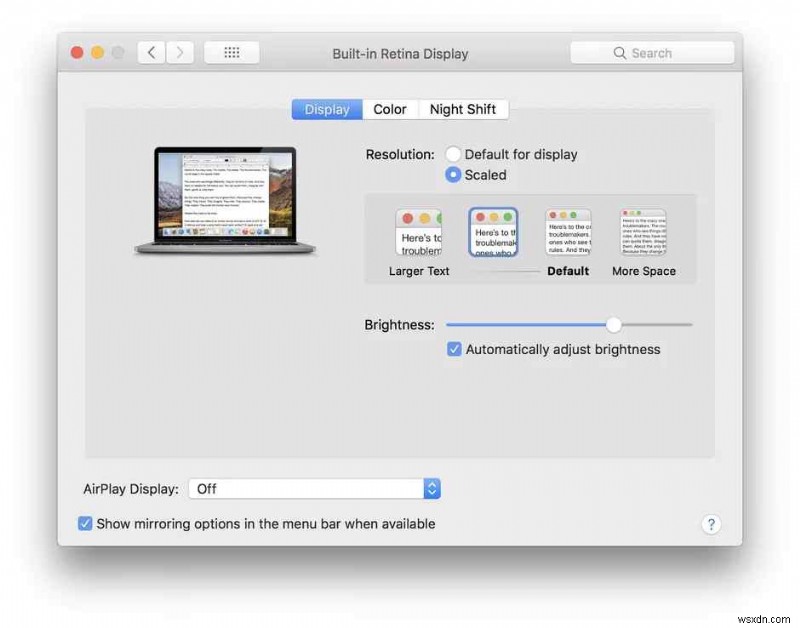 【保存版】MacBook Proが外部ディスプレイを認識しないときの対処法6選