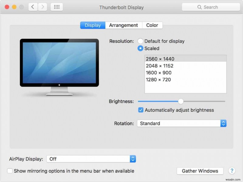 【保存版】MacBook Proが外部ディスプレイを認識しないときの対処法6選