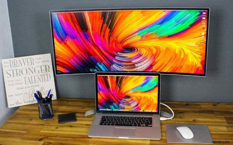 【保存版】MacBook Proが外部ディスプレイを認識しないときの対処法6選