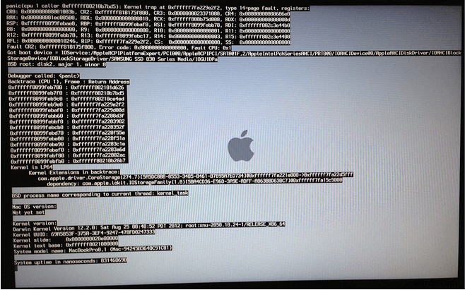MacBookでよくある10のトラブルとその解決策を徹底解説
