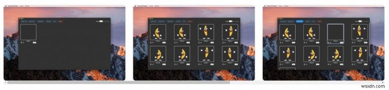 Macで使えるおすすめ無料GIF作成アプリ8選