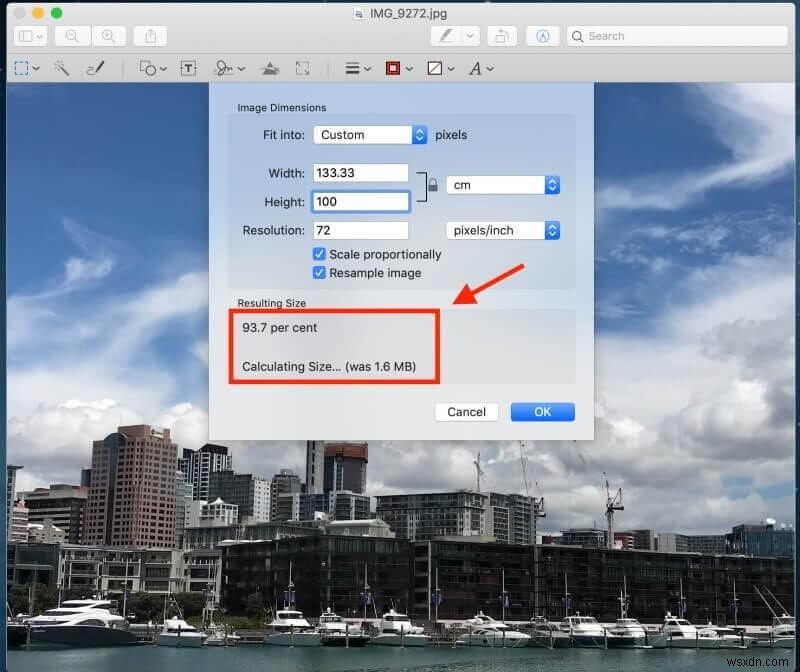 MacでJPEG画像を画質を落とさずに圧縮・回転・反転する5つの方法