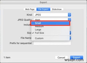 MacでJPEG画像を画質を落とさずに圧縮・回転・反転する5つの方法