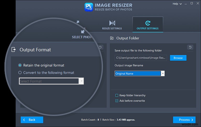 MacでJPEG画像を画質を落とさずに圧縮・回転・反転する5つの方法