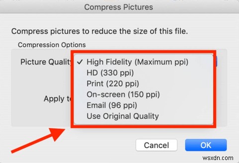 MacでJPEG画像を画質を落とさずに圧縮・回転・反転する5つの方法