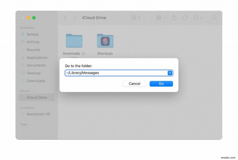 Macでメッセージを削除する方法|iCloud容量を節約する完全ガイド