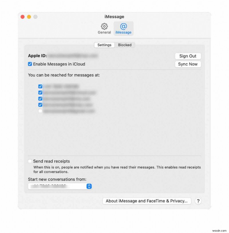 Macでメッセージを削除する方法|iCloud容量を節約する完全ガイド