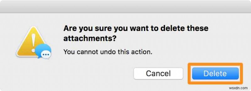 Macでメッセージを削除する方法|iCloud容量を節約する完全ガイド