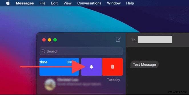 Macでメッセージをミュートする方法|通知オフ・特定の会話・おやすみモードまで徹底解説