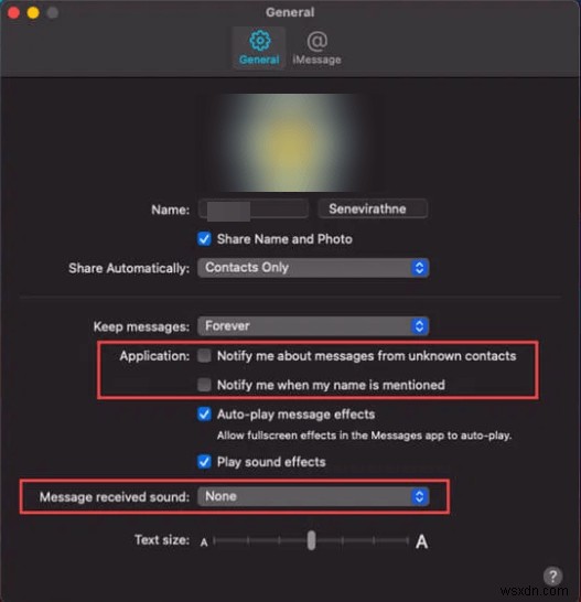 Macでメッセージをミュートする方法|通知オフ・特定の会話・おやすみモードまで徹底解説