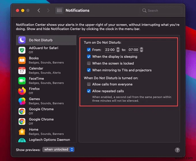 Macでメッセージをミュートする方法|通知オフ・特定の会話・おやすみモードまで徹底解説