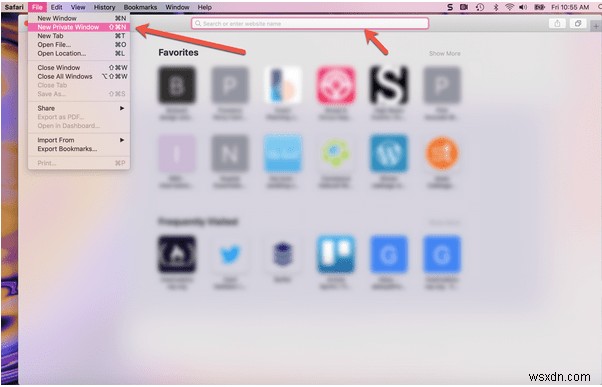 Macでシークレットモードを使う方法|Safari・Chrome・Firefoxのプライベートブラウジング完全ガイド