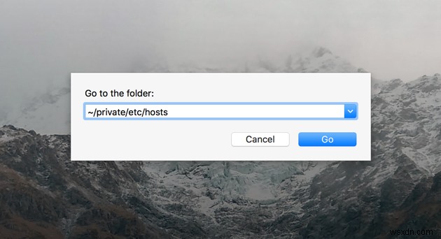 Macでhostsファイルを編集する方法:知っておくべき全知識!