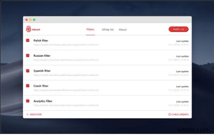 2021年版|Safariブラウザにおすすめの広告ブロッカー8選