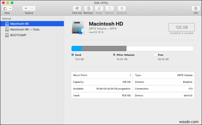 macOS Catalinaの新セキュリティ機能を徹底活用！知っておきたい設定方法と使い方ガイド