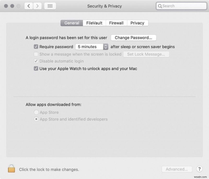 macOS Catalinaの新セキュリティ機能を徹底活用！知っておきたい設定方法と使い方ガイド