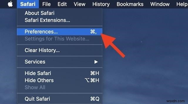 macOS Catalinaの新セキュリティ機能を徹底活用！知っておきたい設定方法と使い方ガイド