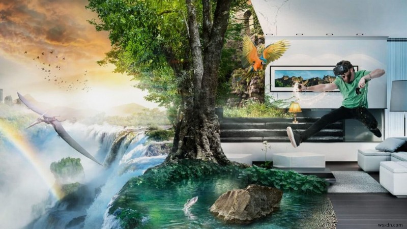 Macユーザー必見!おすすめVFXソフトウェア ベスト5