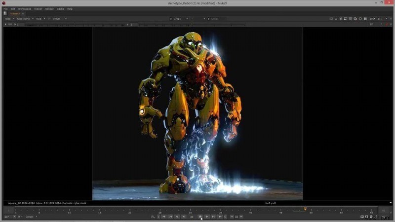 Macユーザー必見！おすすめVFXソフトウェア ベスト5