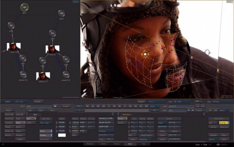 Macユーザー必見！おすすめVFXソフトウェア ベスト5